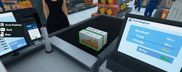 游戏截图5
